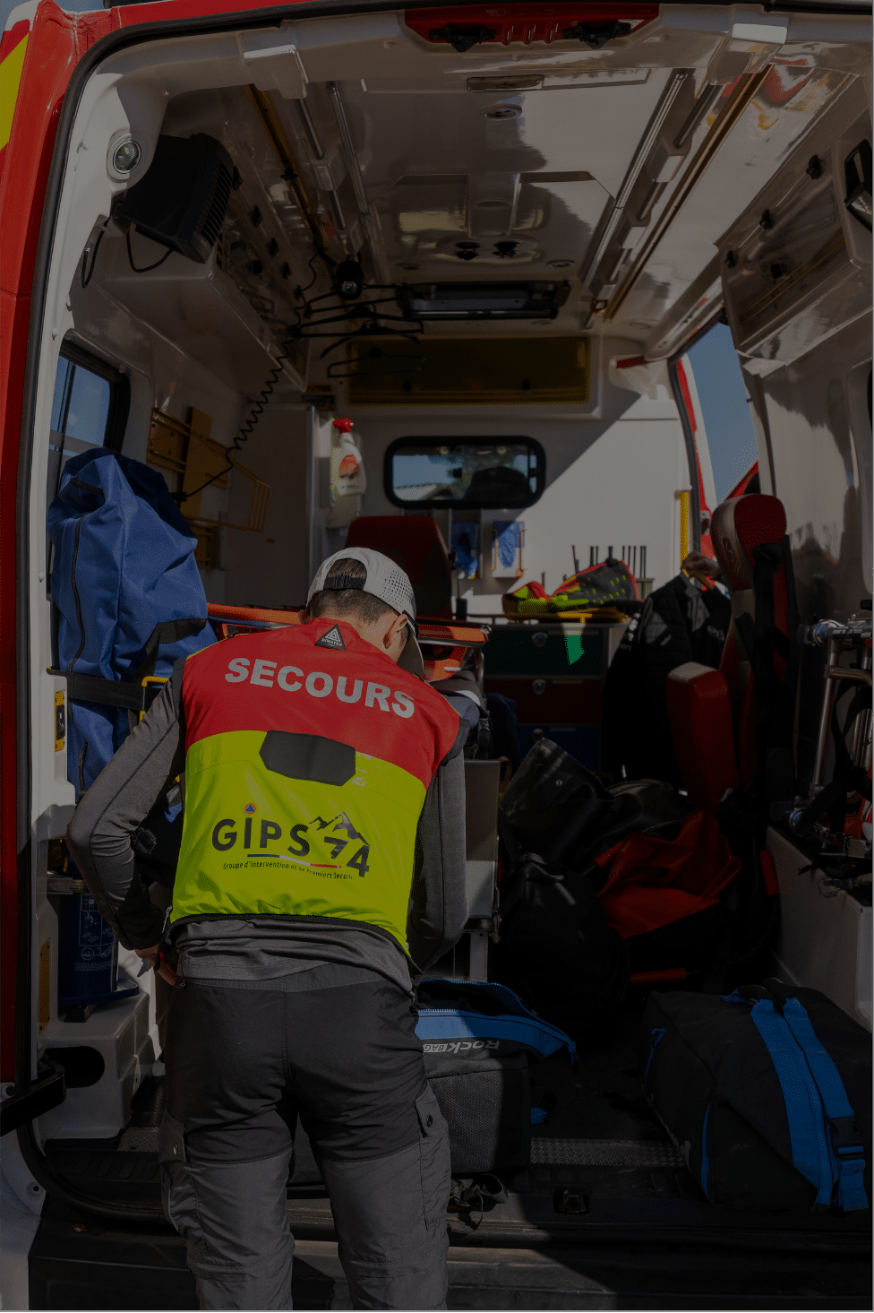Médicalisation
